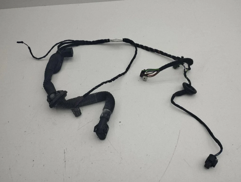 Rear door wiring loom 2185406405