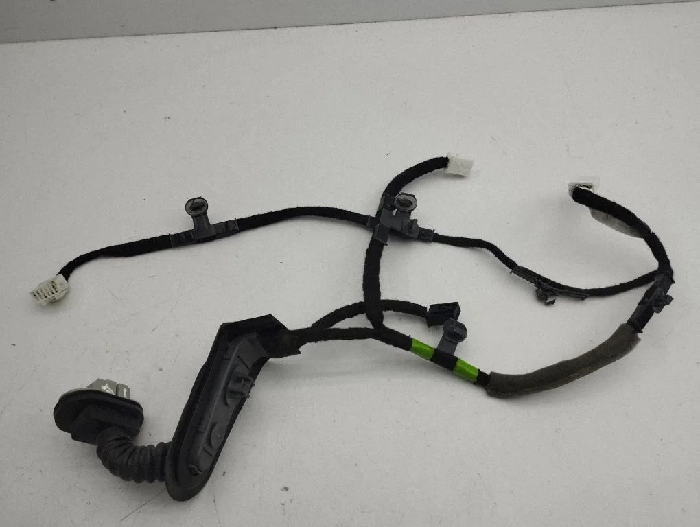 Rear door wiring loom KB9H67220