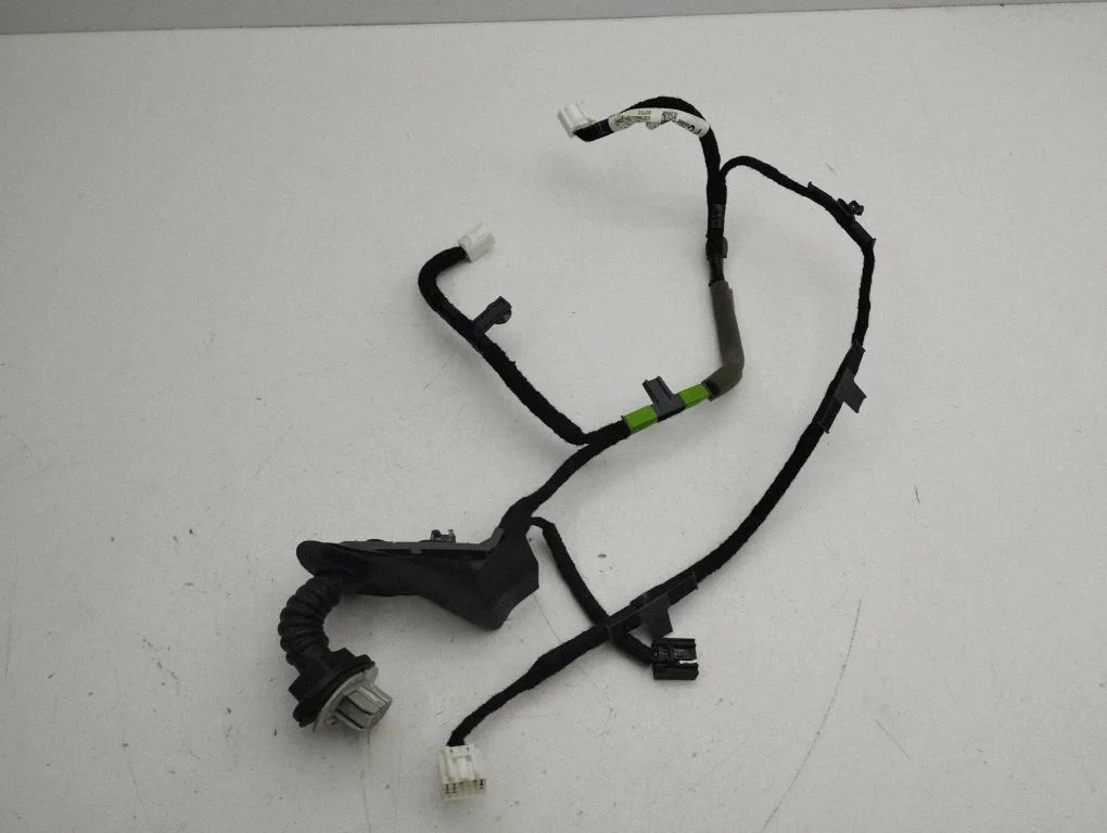 Rear door wiring loom KB9H67210