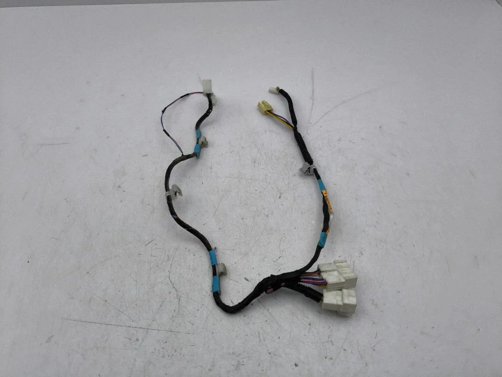 Rear door wiring loom 8215830070A
