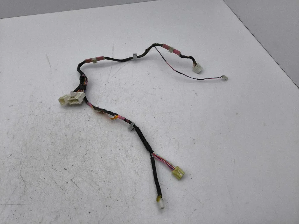 Rear door wiring loom 8215730070A