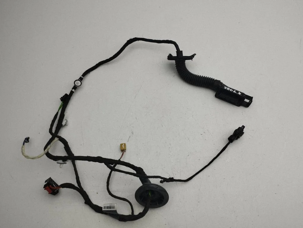 Rear door wiring loom 81A971687AB