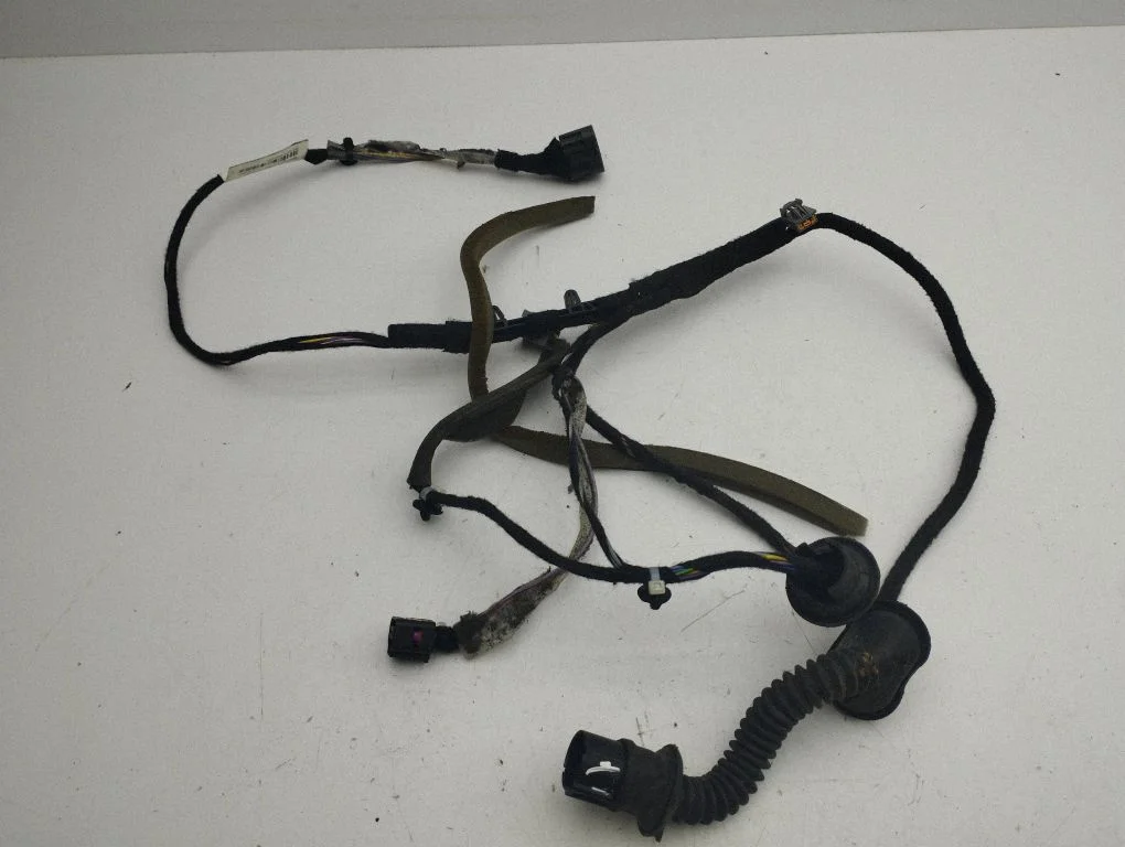 Rear door wiring loom 8697921002