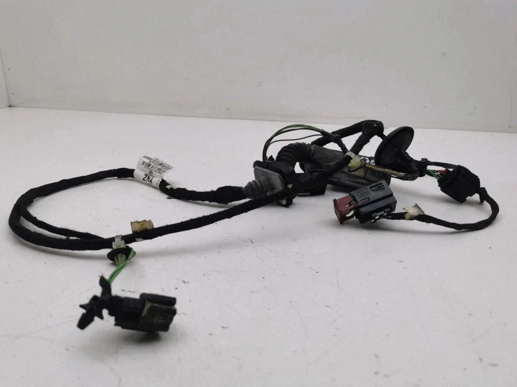 Rear door wiring loom 13438220
