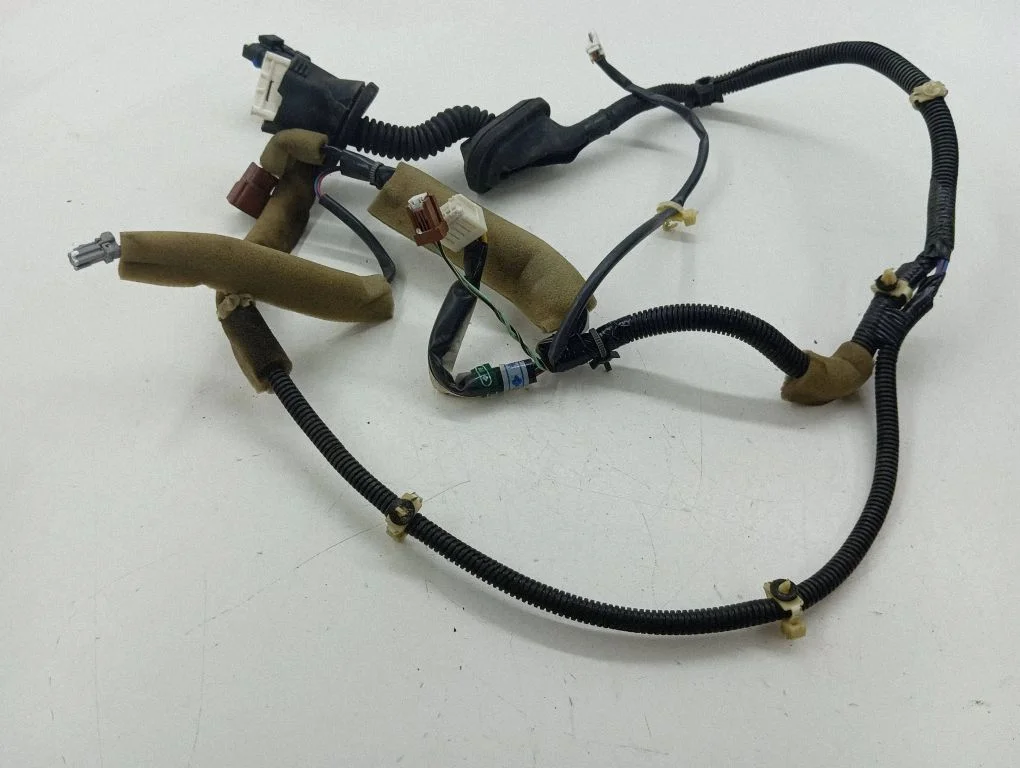 Rear door wiring loom 24126CG761