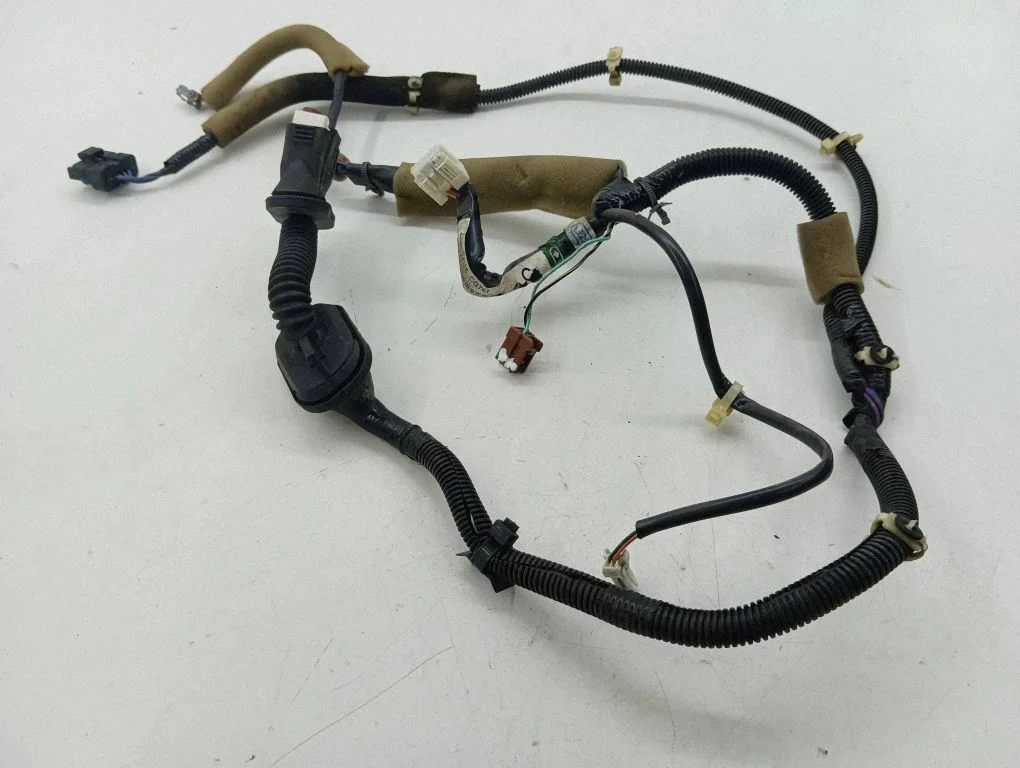 Rear door wiring loom 24126CG761