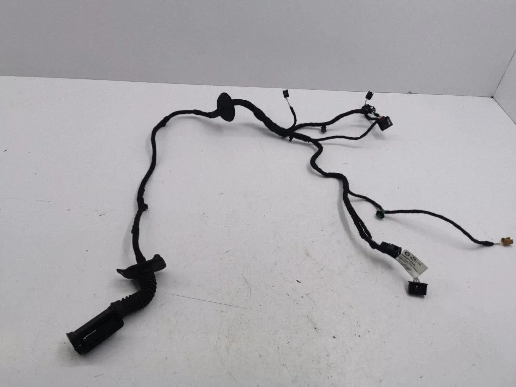 Tagaukse juhtmestik 5H9971694L