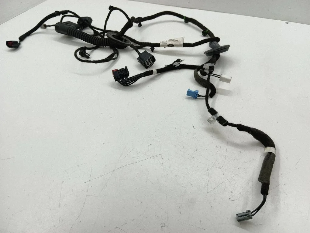 Rear door wiring loom BJ3214632