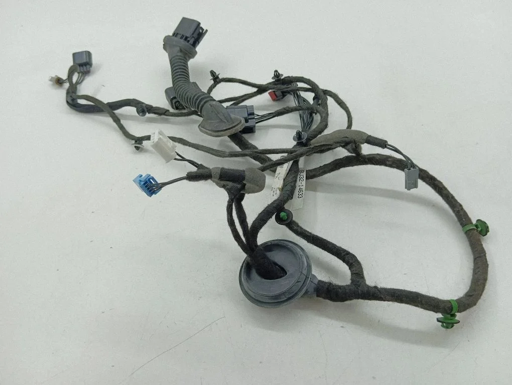 Rear door wiring loom BJ3214633CC
