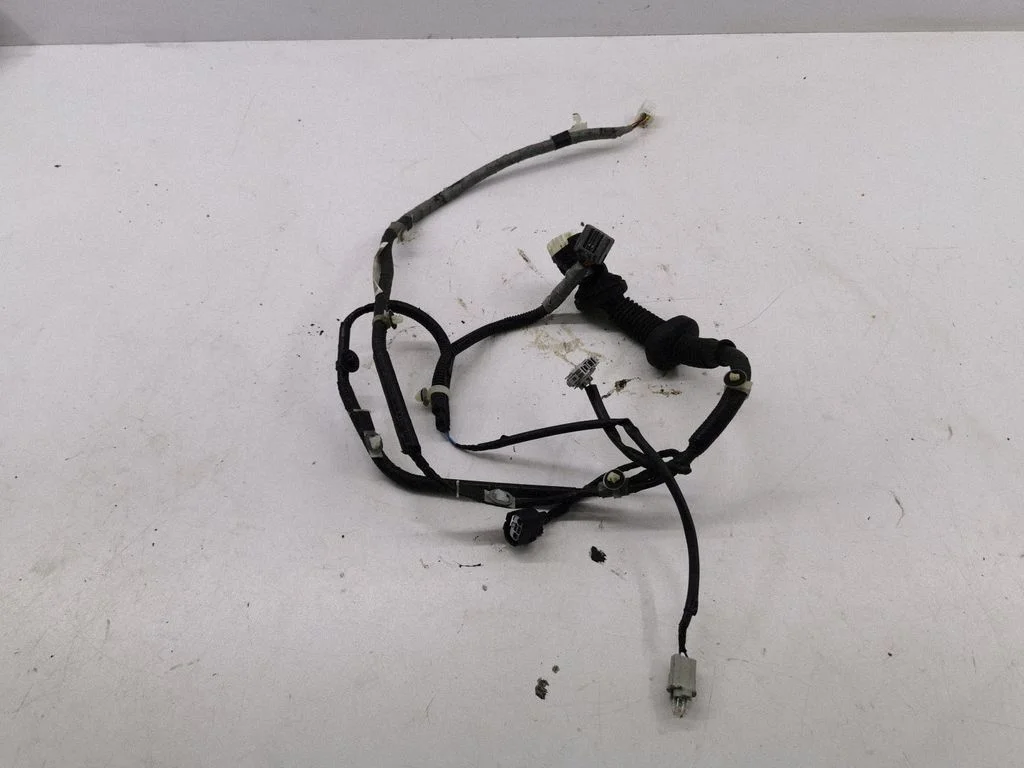 Rear door wiring loom 32754TL0