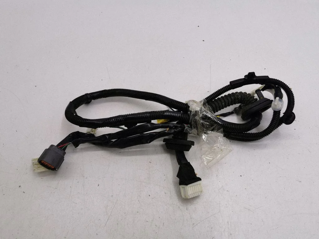 Rear door wiring loom 24127JH10A