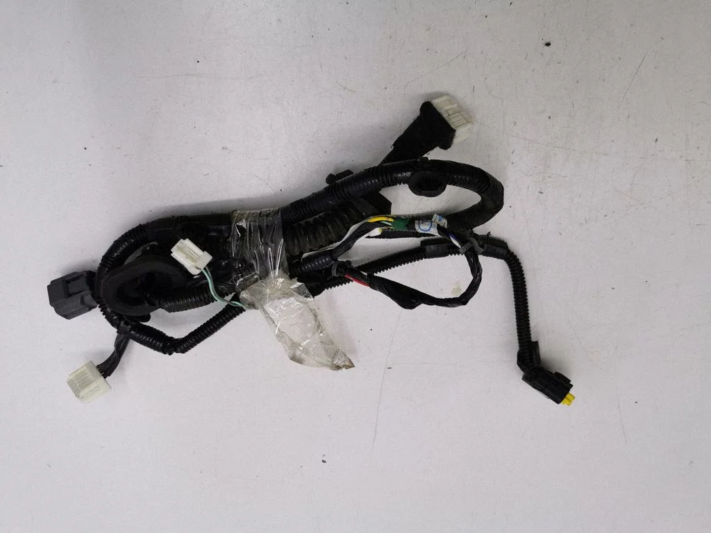 Rear door wiring loom 24126JH10A