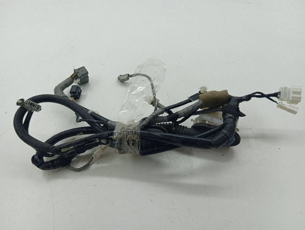 Rear door wiring loom 32751TL4E102