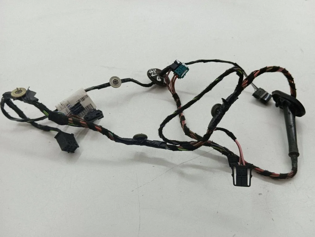 Rear door wiring loom A1695408205
