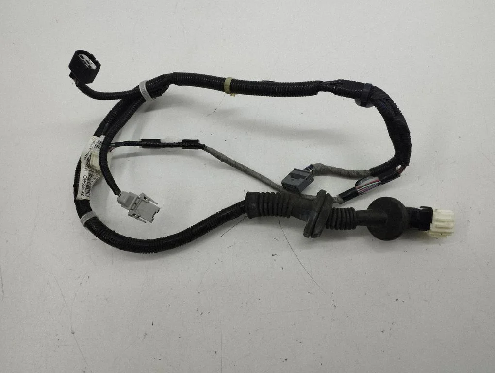 Rear door wiring loom 32753T1GE200