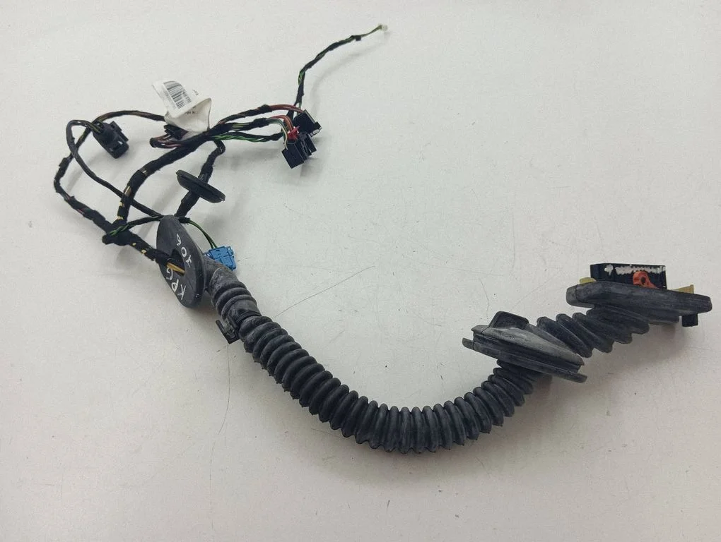Rear door wiring loom 7P5971694C