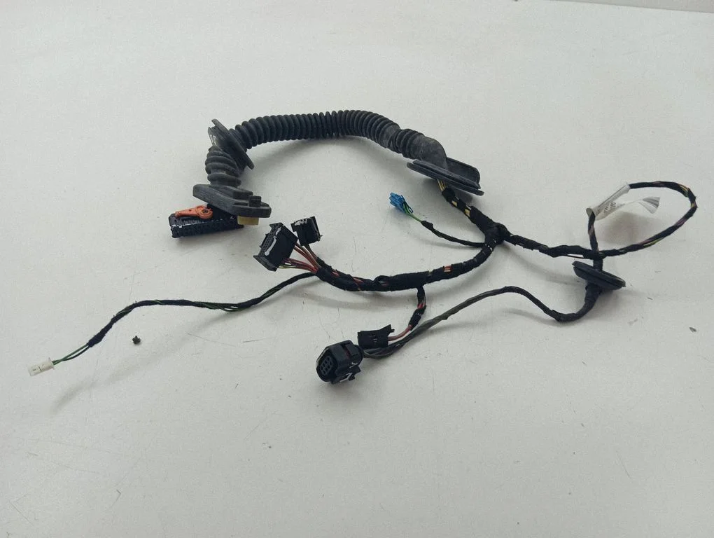 Rear door wiring loom 7P5971694C