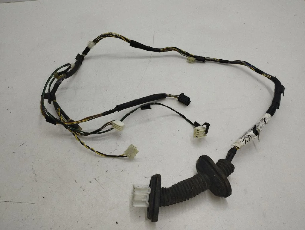 Rear door wiring loom 821540F020