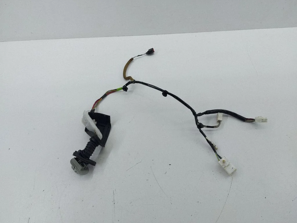 Rear door wiring loom PH1467220B