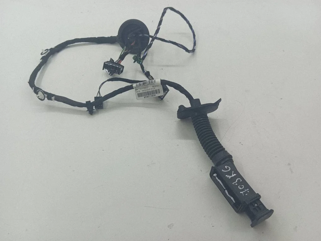 Rear door wiring loom 6F0971161M