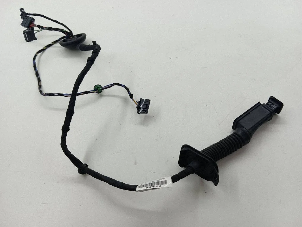 Rear door wiring loom D41803