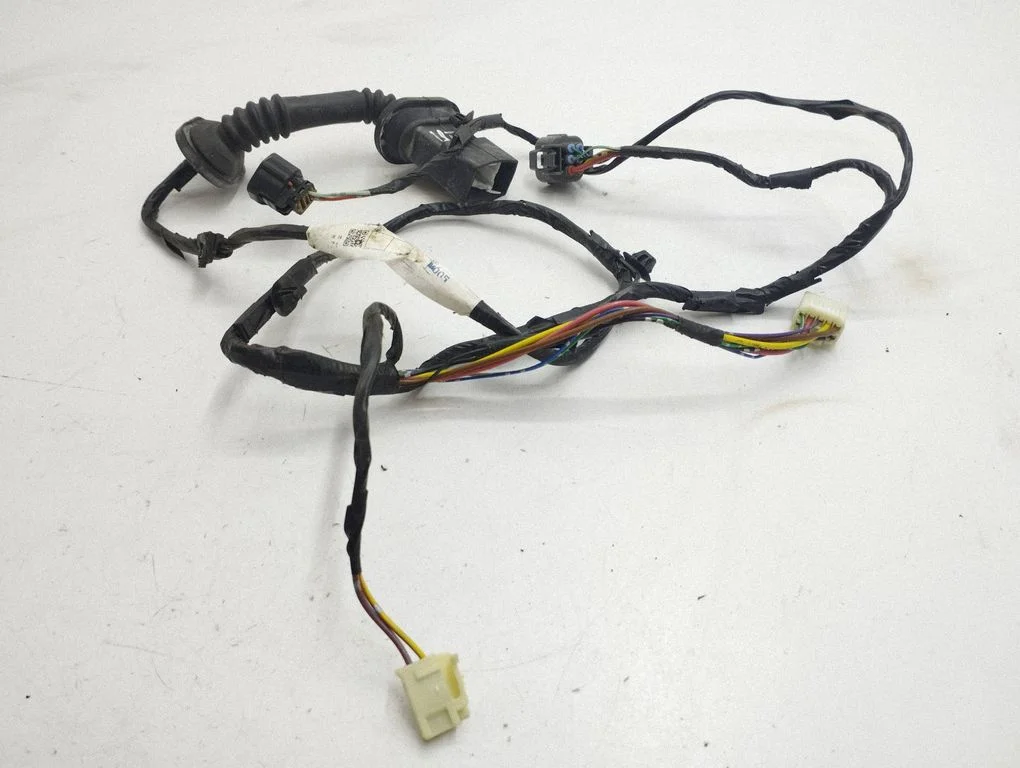 Rear door wiring loom 7945705