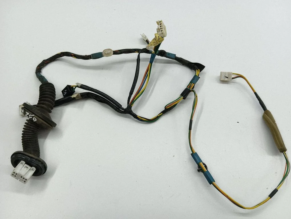 Rear door wiring loom 8215447070