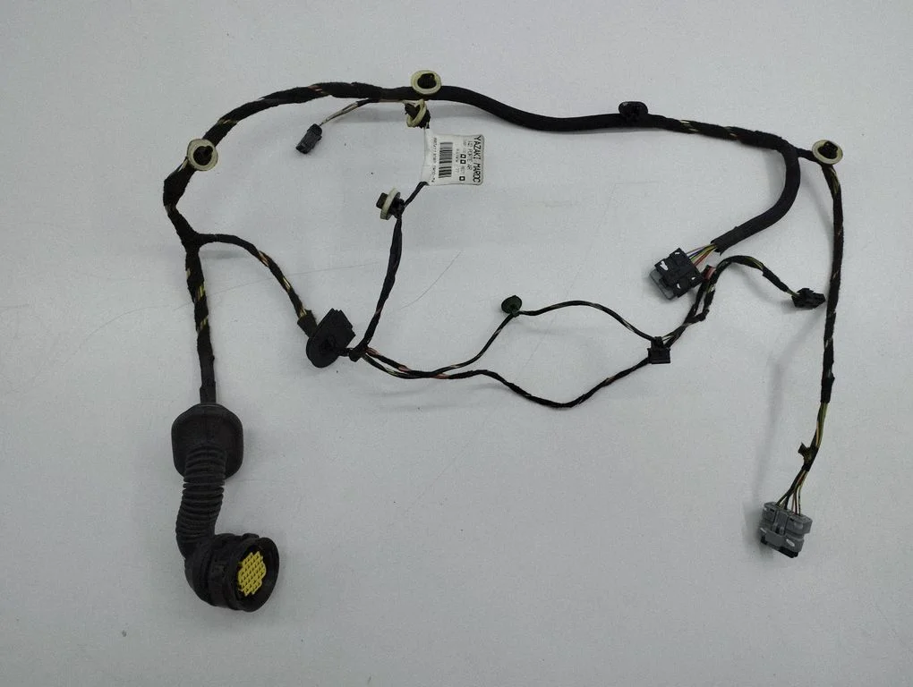 Rear door wiring loom 9804113080