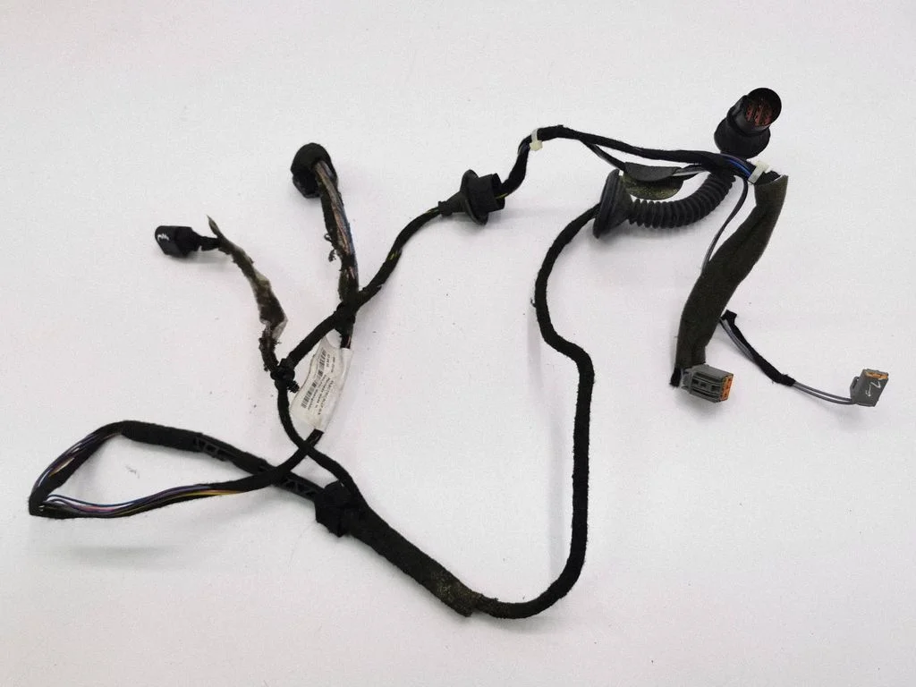 Rear door wiring loom D8697921002