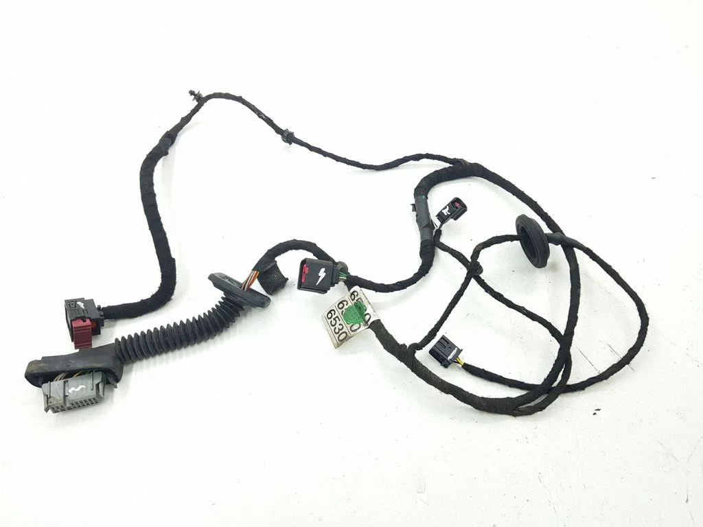 Tagaukse juhtmestik 95246530