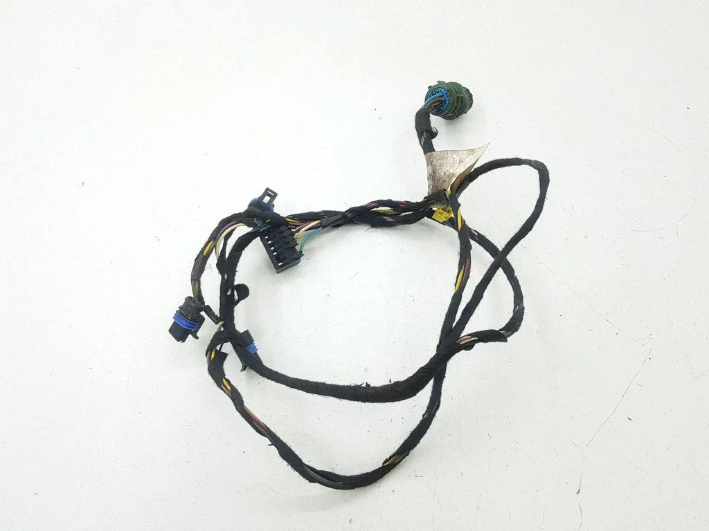 Rear door wiring loom – right