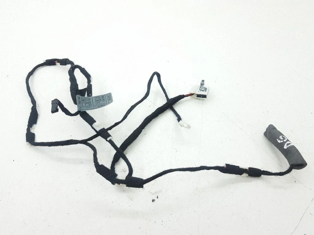 Rear door wiring loom 6913148