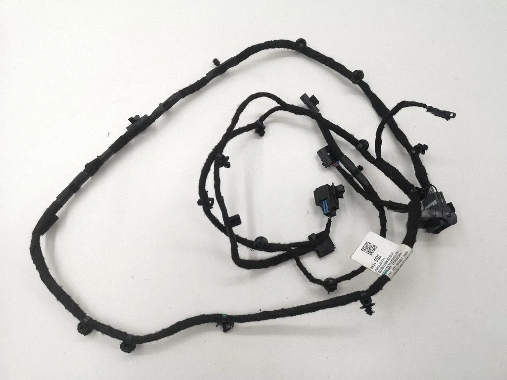 Tagaukse juhtmestik 95246522