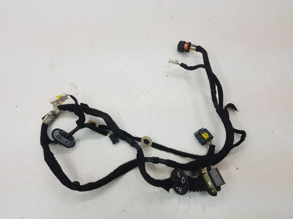 Rear door wiring loom 9810230880