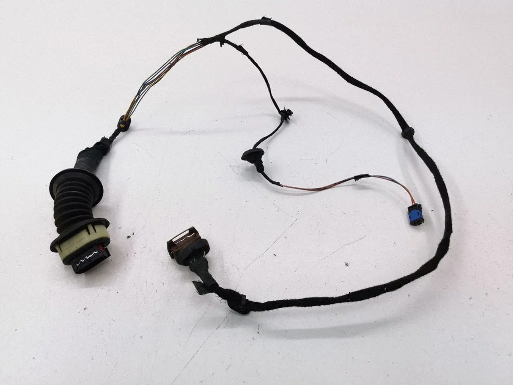 Rear door wiring loom – Peugeot 307 (2001-2005)