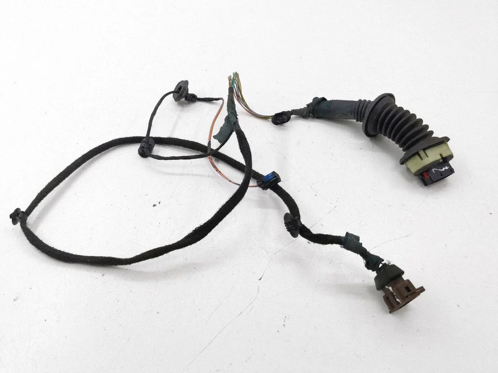 Rear door wiring loom – Peugeot 307 (2001-2005)