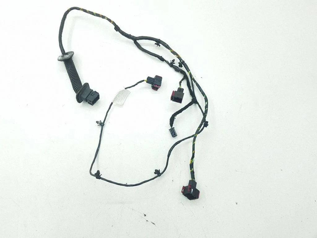 Rear door wiring loom – Saab 9-5 (2006-2010)