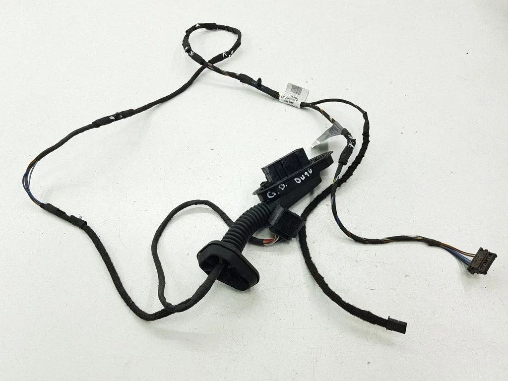 Rear door wiring loom 9120797