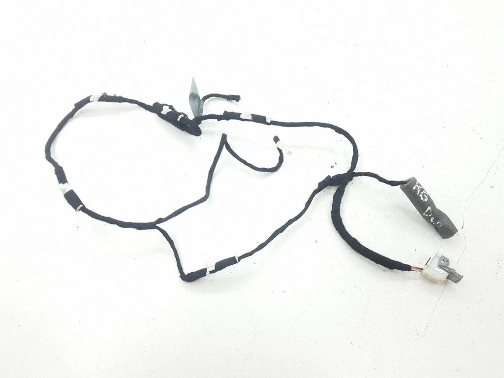 Rear door wiring loom 6913148