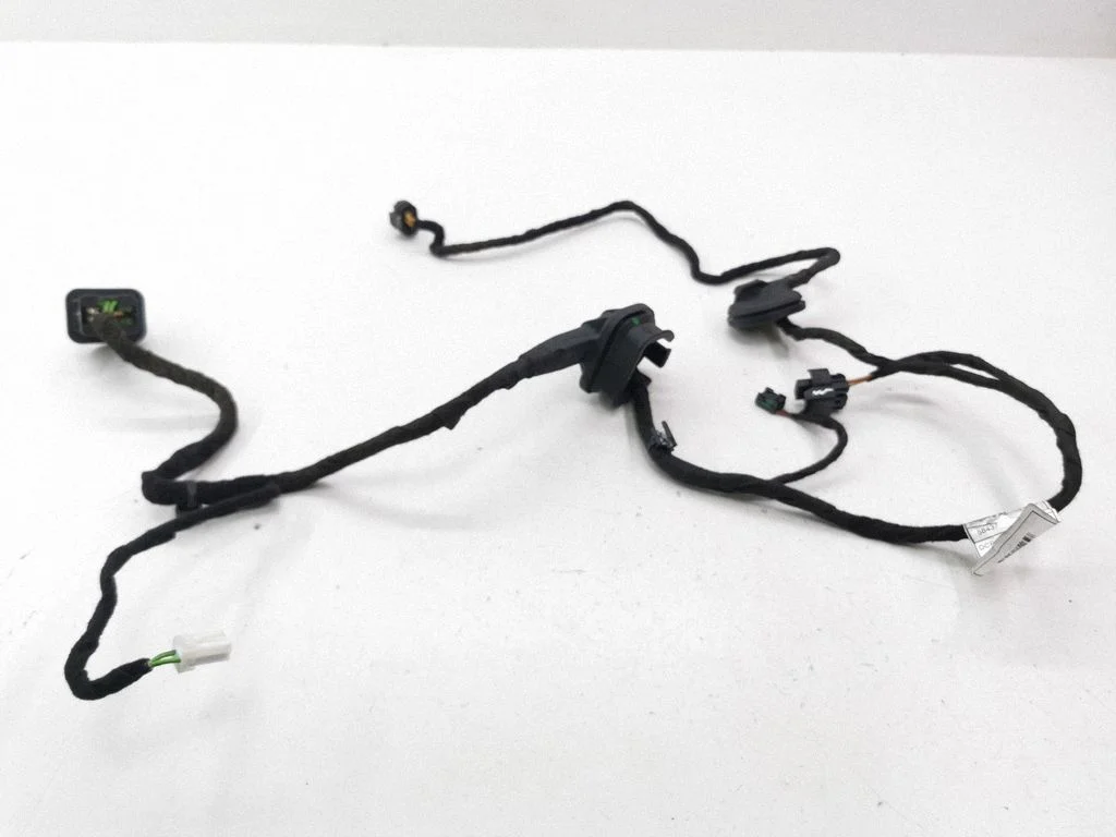 Rear door wiring loom 00520018190