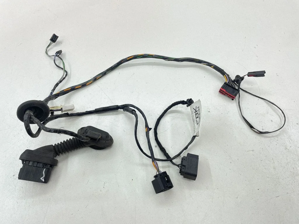 Rear door wiring loom 6G9T14240
