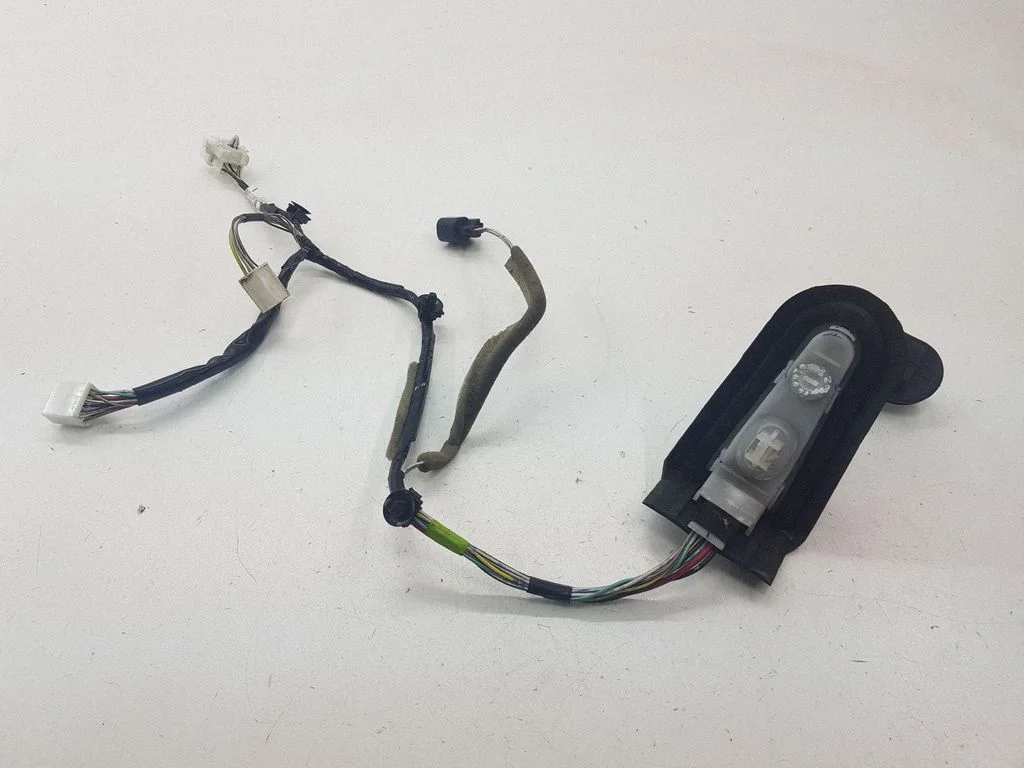 Rear door wiring loom EH1467210B