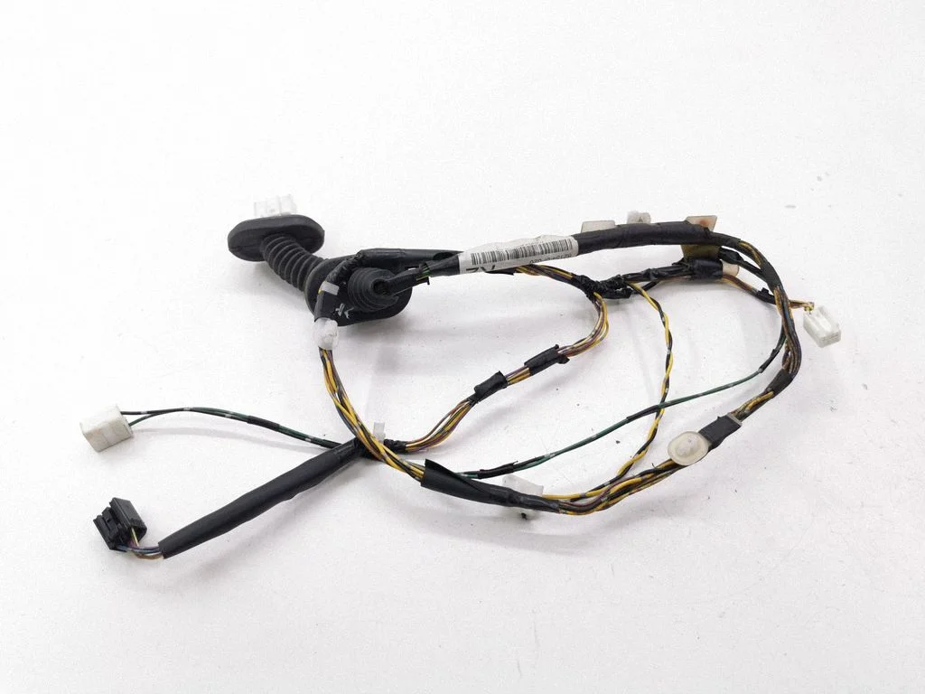 Rear door wiring loom 821540F020