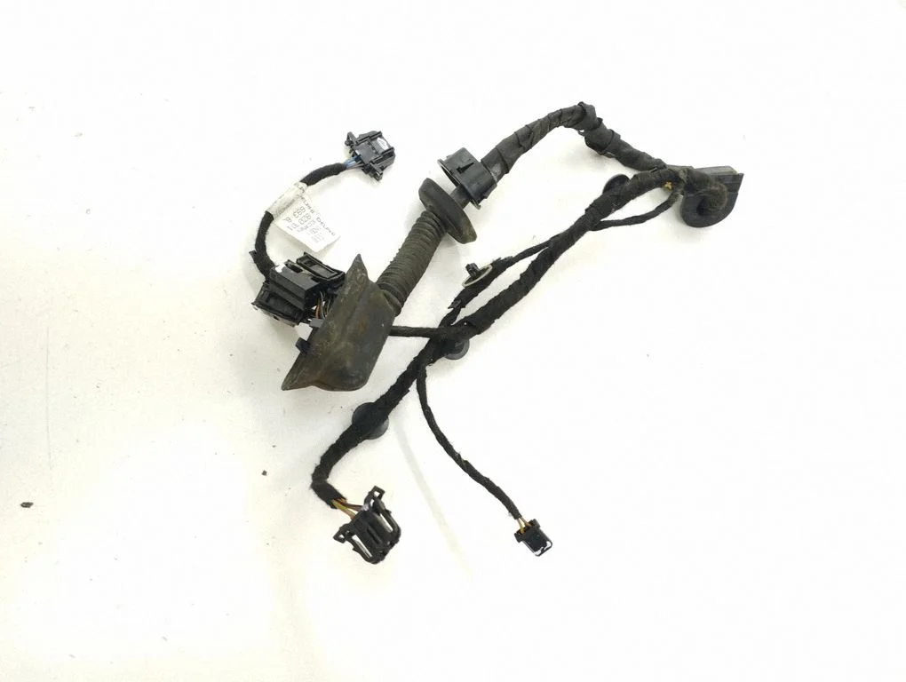 Rear door wiring loom 8Z0971693BL