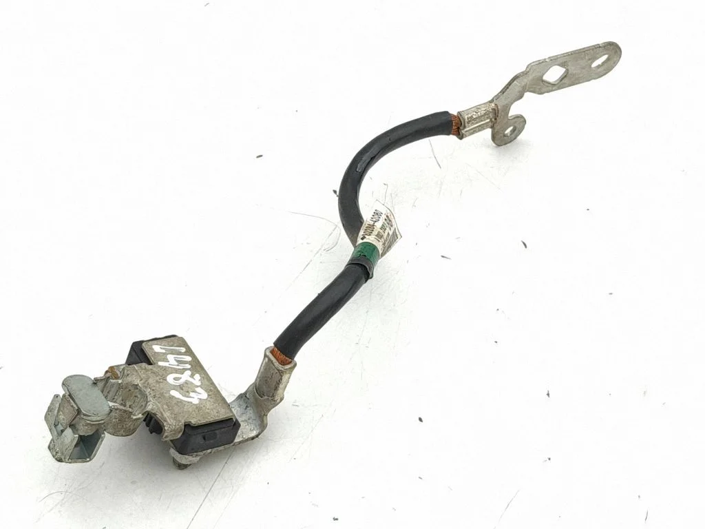 Negative earth cable (battery) 8228442080