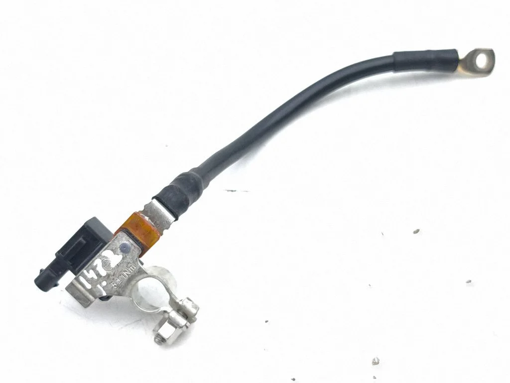 Przewód masowy (akumulatora) 3WA915181A
