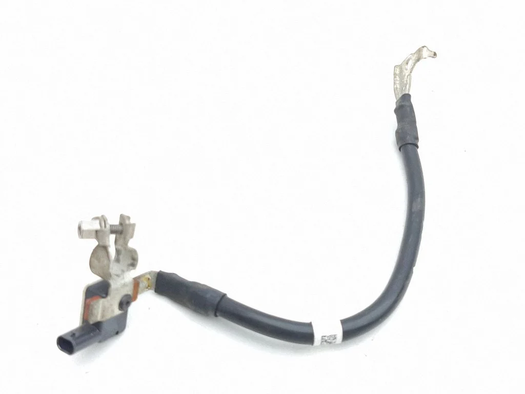 Negative earth cable (battery) – Skoda Enyaq iV (2020-)