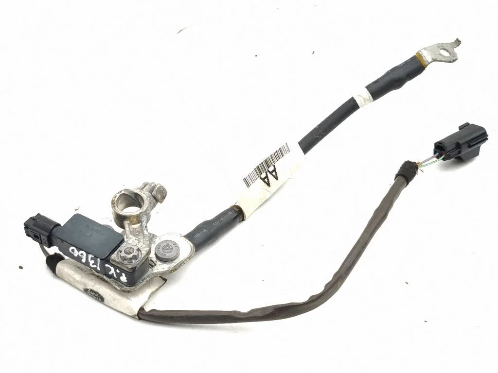 Mīnusa vads (akumulatora) BJ3210C652