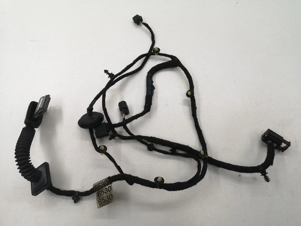 Tagaukse juhtmestik 95246530