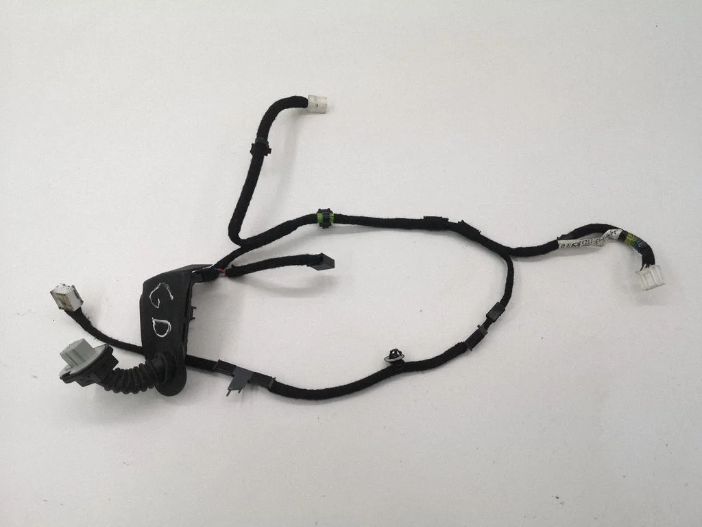Rear door wiring loom KD5167210A